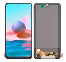 Display Compatible Con Redmi Note 10 Oled - 2dm Digital