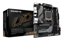 Motherboard Gigabyte B650m Ds3h Box Am5