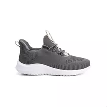 Zapatillas Topper Duke Color Gris - Adulto 45 Ar