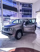 Volkswagen Vw Amarok 3.0 V6 Cd Comfortline 0km 16