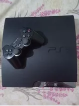 Vendo Vídeo Game Ps3 