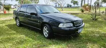 Volvo S70tdi, Oportunidad, Permuto