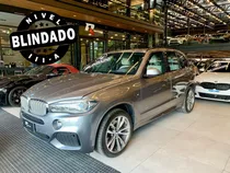 Bmw X5 4.4 4x4 50i M Sport V8 32v Gasolina 4p Automático