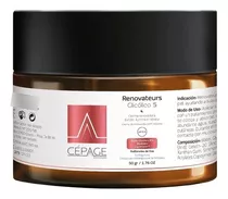 Cepage Renovateurs Glicólico 5 Crema Facial X 50gr