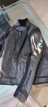 Campera Bmw Motorrad Original Modelo  Boulder 2 