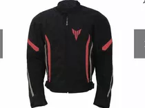 Chaqueta Moto Yamaha