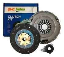 Kit De Embrague Chevrolet Captiva 2.0 Diesel Valeo 2007-2011