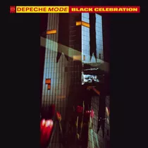 Depeche Mode - Black Celebration - Cd Importado. Nuevo