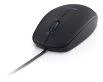 Mouse  Raton Optico Dell Cable Laptop Pc  Luz Led