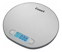 Balanza De Cocina Digital Cuori 15k Baterias Recargables Cuo853