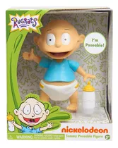 Figura Nickelodeon De Tommy (rugrats)