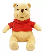 Peluche Winnie Pooh (21 Cm) Disney Original