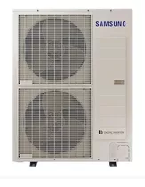 Aire Acondicionado Exterior Samsung Dvms Eco 16kw/54.600btu 