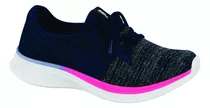 Tênis Feminino Casual Conforto Actvitta Lançamento 4829.410