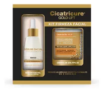 Cicatricure Gold Antiedad Crema Día + Serum Efecto Lifting