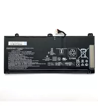 Cqcbd Vgp-bps37 Batería P/ Sony Vaio Muchos Modelos