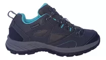 Zapatilla Spalding Eyra Ii Outdoor Mujer