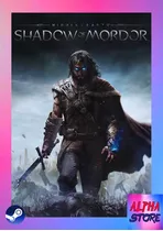 Shadow Of Mordor - Goty Edition (key)