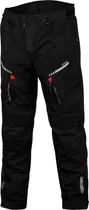 Pantalon Para Moto  - Warrior Pant - 4t Fourstroke- Premium