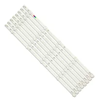 Kit Leds Infocus Im-55us820 (8t5l) - Aluminio, Nuevo