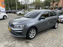 Volkswagen Gol 1.6 Comfortline 2022