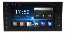 Toyota Estereo Carplay Android Hilux Hiace Avanza Yaris Gps