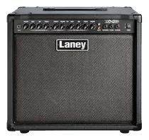 Amplificador De Guitarra Laney Lx65r