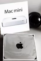 Mac Mini Apple I5 2.5ghz, 8gb Ram, 240gb Ssd, 1tb Hd