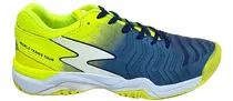 Zapatillas Tennis Padel Squash Handball Voley Mujer Hombre.