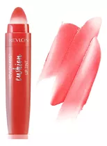 Revlon Kiss Cushion High End Coral (250) - Tinta Para Labios