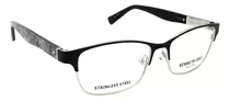 Lentes Keneth Cole Para Dama (marcos De Lentes) Kc0317 54