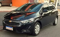 Chevrolet Onix 1.0 Mpfi Lt 8v Flex 4p Manual