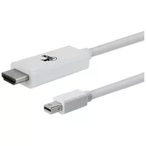 Cable Xtech Xtc-357 Para Mac Mini Displayport  