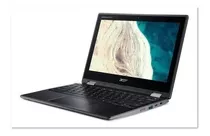 Laptop Acer Spin 511 Intel 4gb 32 Ssd 11.6 Touch Chromebook.