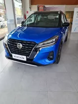 Nissan Kicks Exclusive Cvt - Sendai