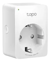 Enchufe Inteligente Mini Tapo P100 Wifi Tz