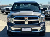 Dodge Ram 1500 Diesel 2018