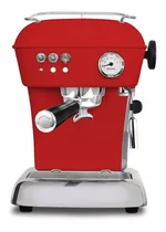 Cafetera 30 Tazas Hora 1.3l Profesional International Color Rojo