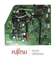 Placa Evaporadora Hw  Fujitsu - Inverter - 7 A 12.000 Btu/h