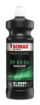 Pasta Pulido Pintura Auto Profiline Xp 02-06 Sonax