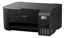 Impressora Multifuncional Epson Ecotank L3210 Bivolt 