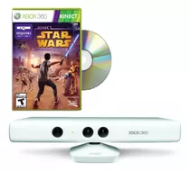 Kinect Xbox 360 Edicion Limitada + Juego Original