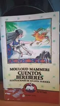 Cuentos Bereberes. Mouloud Mammeri