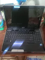 Toshiba Satélite A505 Para Partes 