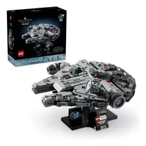Lego 75375 Star Wars - Millennium Falcon