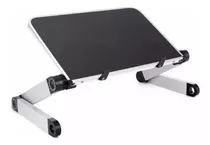 Mesa Y Soporte Portátil Para Laptops Plegable Ajustable