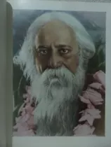 Rabindranath Tagore 1861-1961,1961, Embajada De India