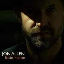 Cd:blue Flame