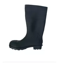 Bota De Pvc Larga