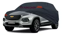 Funda Para Chevrolet Groove Cobertor Camioneta Con Filtro Uv